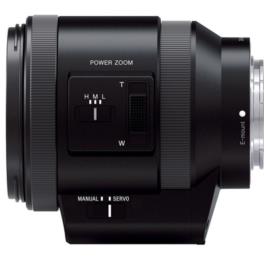 لنز-سونی-Sony-E-PZ-18-200mm-f-3-5-6-3-OSS-Lens-
